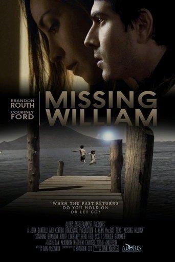 Missing William film afişi