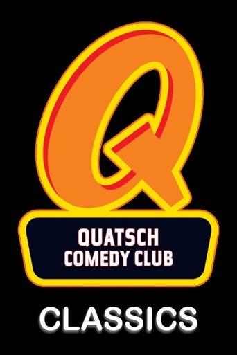 Quatsch Comedy Club Classics dizi afişi