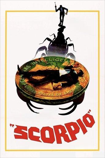 Scorpio film afişi