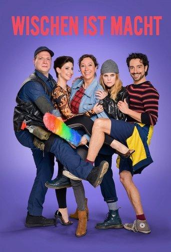 Wischen ist Macht dizi afişi