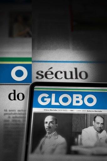 O Século do Globo dizi afişi