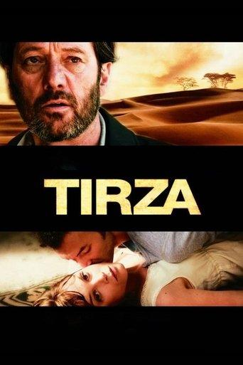 Tirza film afişi