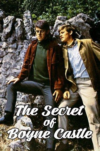 Guns in the Heather film afişi