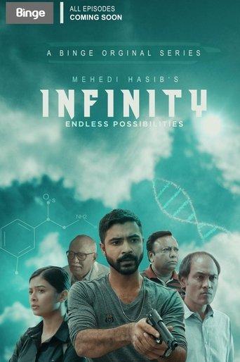 Infinity dizi afişi