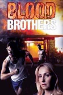 Blood Brothers film afişi