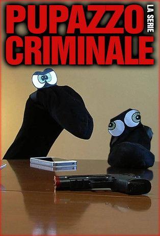 Pupazzo criminale - La serie dizi afişi