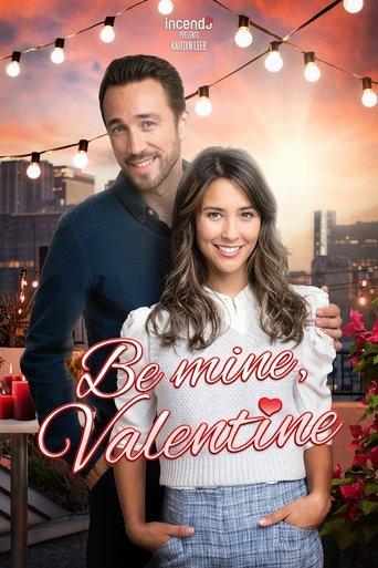 Be Mine, Valentine film afişi