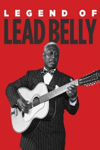 Legend of Lead Belly film afişi