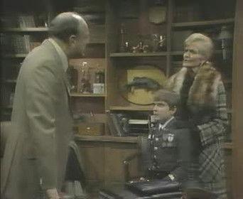 Young Master Carlson