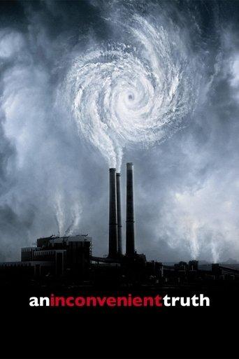 An Inconvenient Truth film afişi