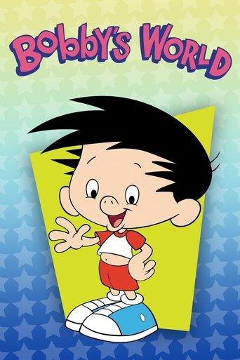 Bobby's World dizi afişi