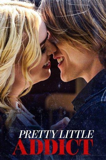 Pretty Little Addict film afişi