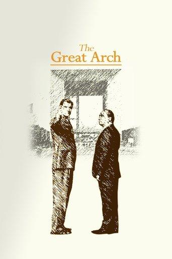 The Great Arch film afişi