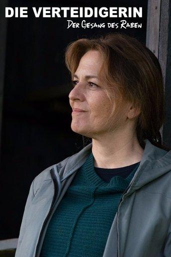 Die Verteidigerin - Der Gesang des Raben film afişi