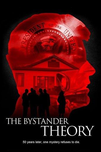 The Bystander Theory film afişi
