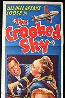 The Crooked Sky film afişi