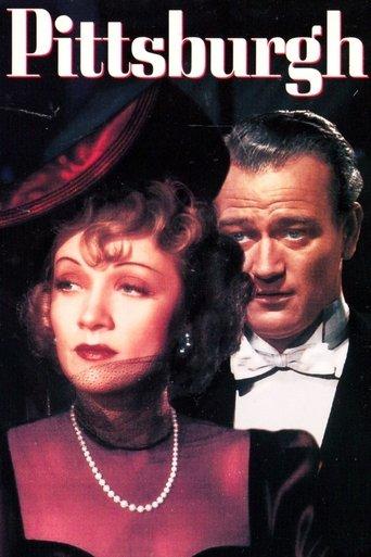 Pittsburgh film afişi