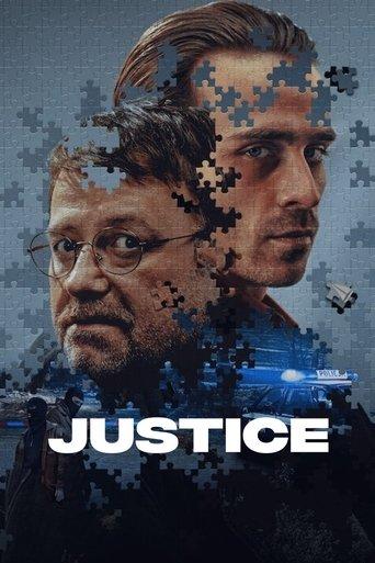 Justice film afişi