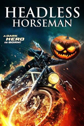 Headless Horseman film afişi