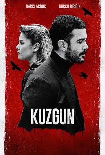 Kuzgun dizi afişi