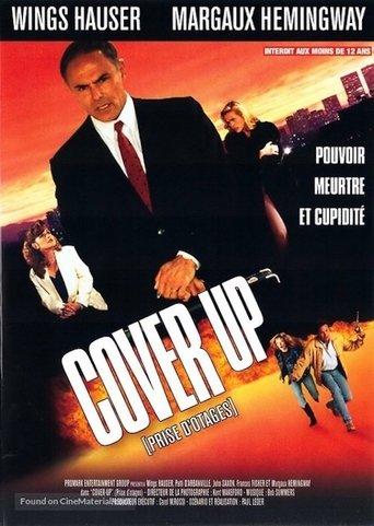 Frame-Up II: The Cover-Up film afişi