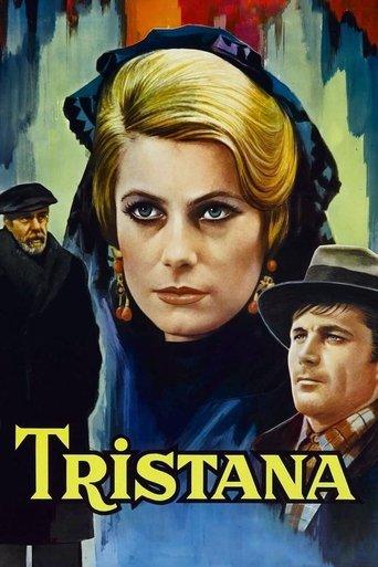 Tristana film afişi