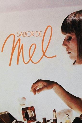 Sabor de Mel dizi afişi
