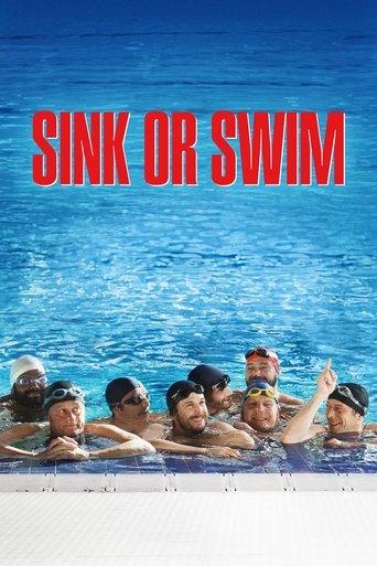 Sink or Swim film afişi