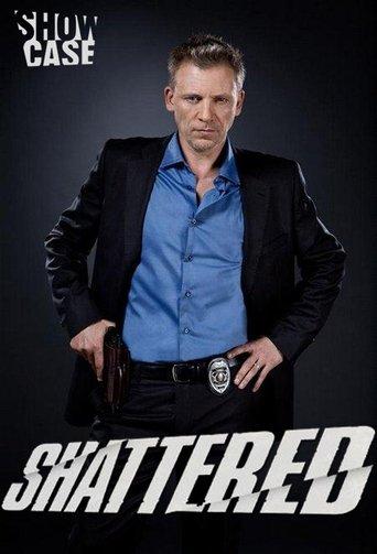Shattered dizi afişi