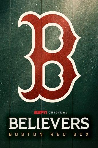 Believers: Boston Red Sox dizi afişi