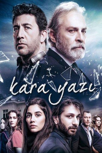 Black Letter dizi afişi