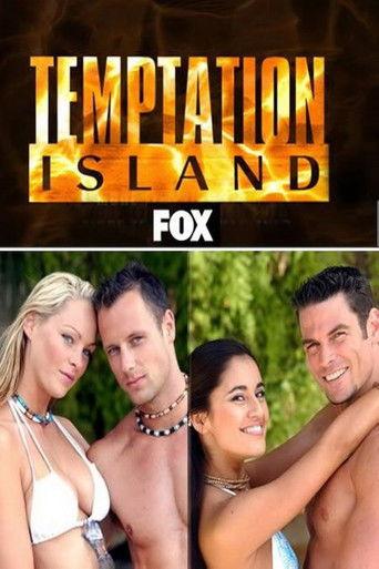 Temptation Island dizi afişi