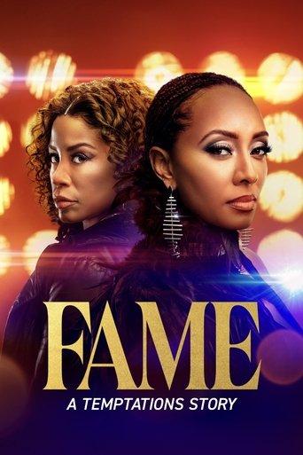 Fame: A Temptations Story film afişi