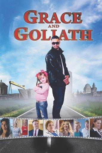Grace and Goliath film afişi