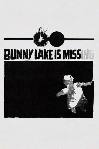 Bunny Lake Is Missing film afişi