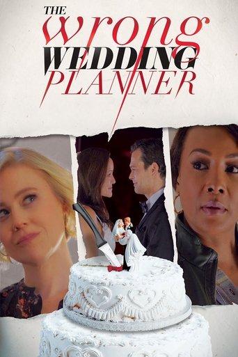 The Wrong Wedding Planner film afişi