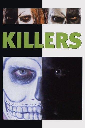 Killers film afişi