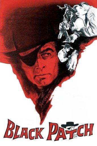 Black Patch film afişi