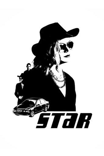 Star film afişi