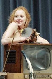 The Marriage of Maria Braun film afişi