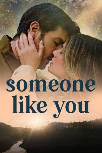 Someone Like You film afişi