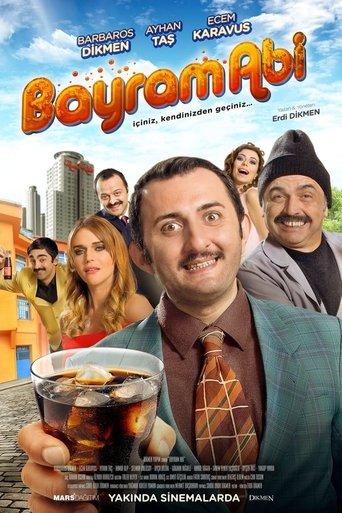 Bayram Abi film afişi
