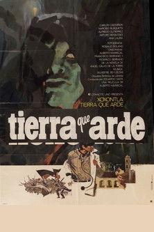 Xoxontla film afişi