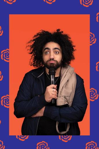 The Florists dizi afişi