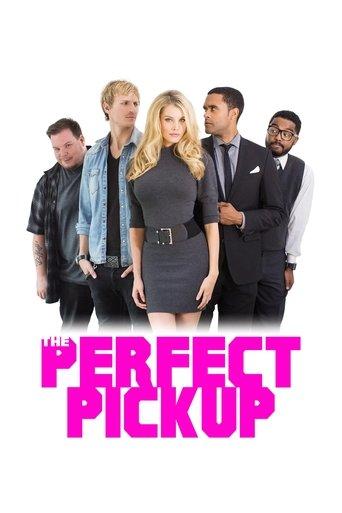 The Perfect Pickup film afişi