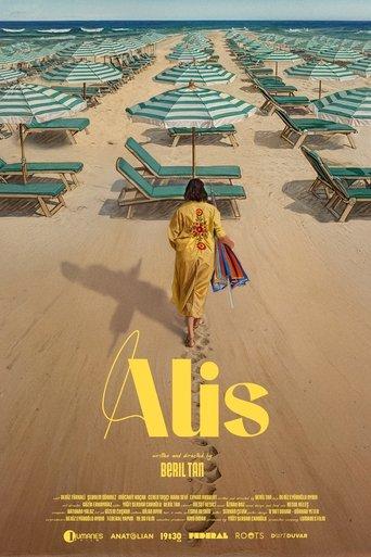 Alis film afişi