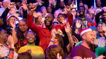 Christmas Special 2023