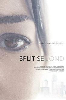Split Second film afişi