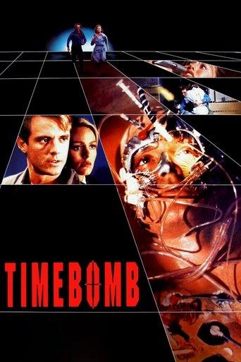 Timebomb film afişi