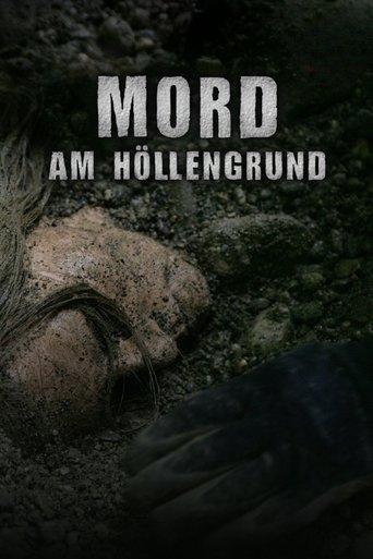 Mord am Höllengrund film afişi